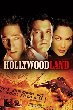 Hollywoodland-123movies