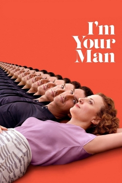 I'm Your Man-123movies