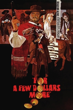 For a Few Dollars More-123movies