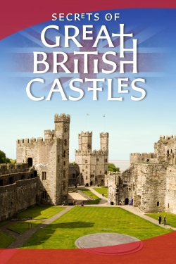 Secrets of Great British Castles-123movies