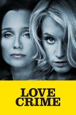 Love Crime-123movies