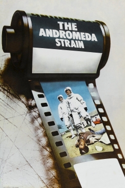 The Andromeda Strain-123movies
