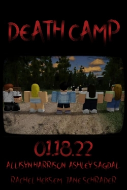 Death Camp-123movies