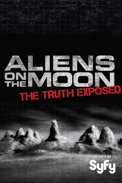 Aliens on the Moon: The Truth Exposed-123movies