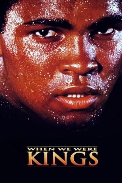 When We Were Kings-123movies