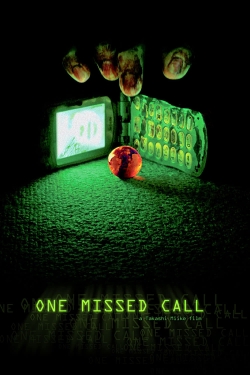 One Missed Call-123movies