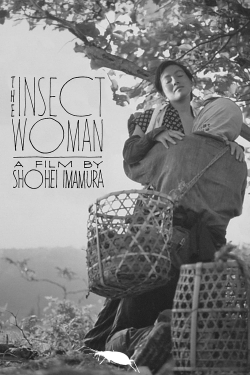 The Insect Woman-123movies