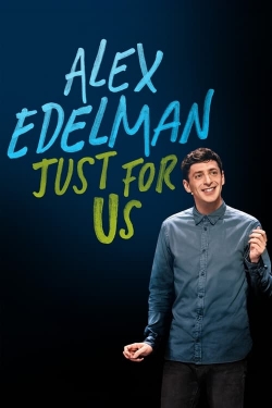 Alex Edelman: Just for Us-123movies