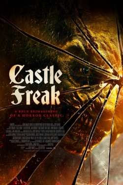 Castle Freak-123movies