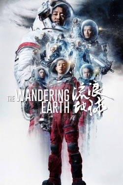 The Wandering Earth-123movies