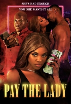 Pay the Lady-123movies