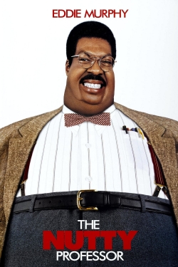 The Nutty Professor-123movies