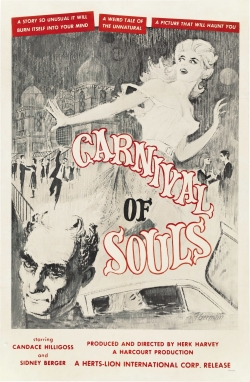 Carnival of Souls-123movies