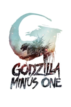 Godzilla Minus One-123movies