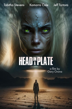 Head on a Plate-123movies