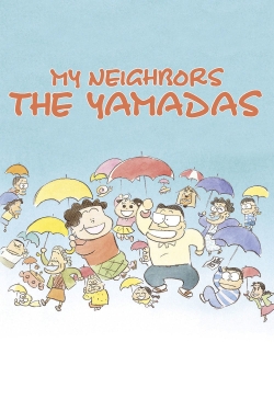My Neighbors the Yamadas-123movies