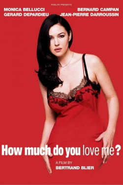 How Much Do You Love Me?-123movies