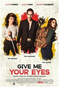 Give Me Your Eyes-123movies