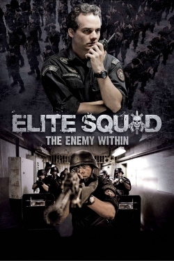 Elite Squad: The Enemy Within-123movies