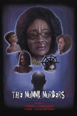The Mummy Murders-123movies