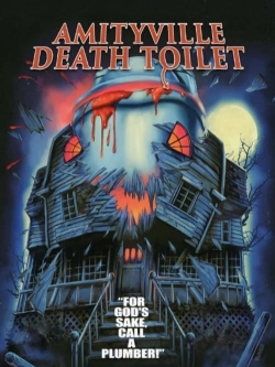 Amityville Death Toilet-123movies