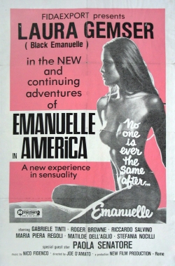 Emanuelle in America-123movies
