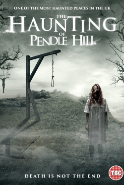 The Haunting of Pendle Hill-123movies