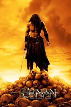 Conan the Barbarian-123movies