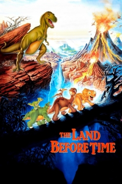 The Land Before Time-123movies