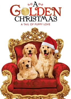 A Golden Christmas-123movies