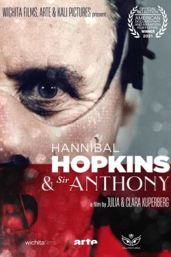 Hannibal Hopkins & Sir Anthony-123movies