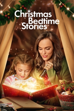 Christmas Bedtime Stories-123movies