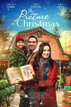 The Picture of Christmas-123movies