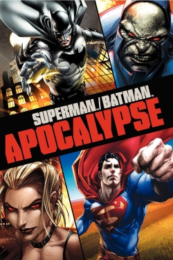 Superman/Batman: Apocalypse-123movies