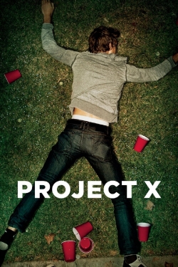 Project X-123movies