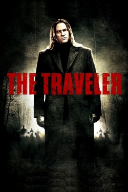 The Traveler-123movies