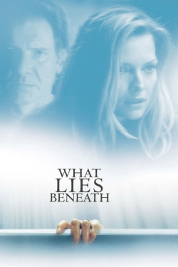 What Lies Beneath-123movies