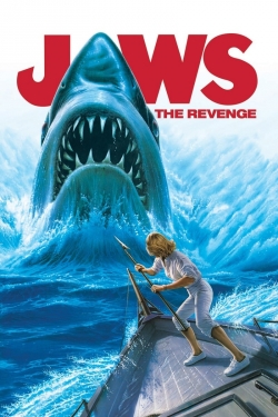 Jaws: The Revenge-123movies