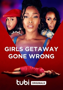 Girls Getaway Gone Wrong-123movies