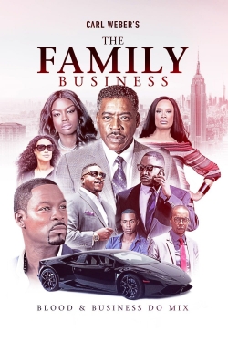 Carl Weber's The Family Business-123movies