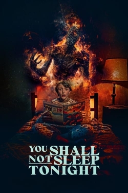 You Shall Not Sleep Tonight-123movies