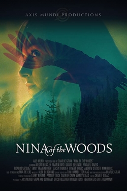 Nina of the Woods-123movies