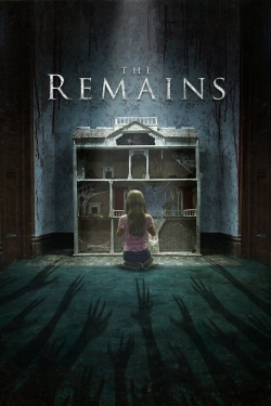 The Remains-123movies
