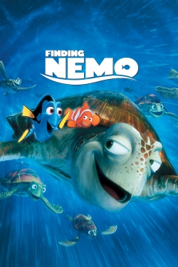 Finding Nemo-123movies