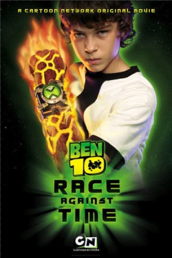 Ben 10: Race Against Time-123movies