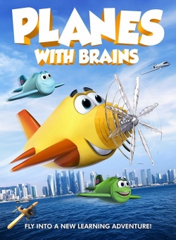 Planes with Brains-123movies