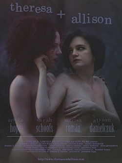 Theresa & Allison-123movies