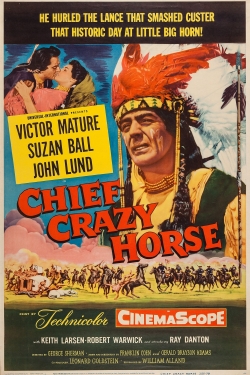 Chief Crazy Horse-123movies