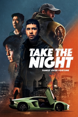 Take the Night-123movies