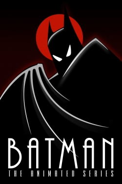 Batman: The Animated Series-123movies